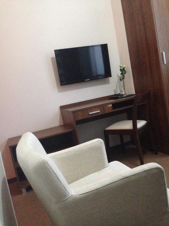 Kościerzyna 威廉斯特尼采旅馆酒店 外观 照片